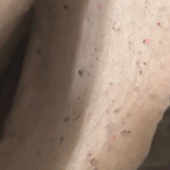 Sorel Handmade Snow Boots Womens 6 Multicolor 12 Inches Tall Front Laces - EUC - Picture 5 of 15